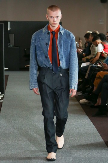 LFWM SS18 - Xander Zhou - Erol Birsen - The Upcoming-23