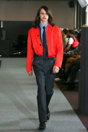 LFWM SS18 - Xander Zhou - Erol Birsen - The Upcoming-24