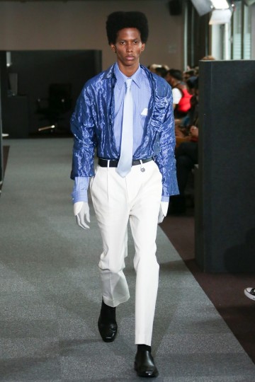 LFWM SS18 - Xander Zhou - Erol Birsen - The Upcoming-25