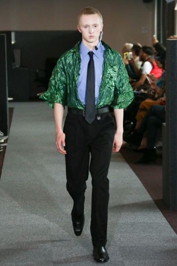 LFWM SS18 - Xander Zhou - Erol Birsen - The Upcoming-26