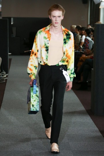 LFWM SS18 - Xander Zhou - Erol Birsen - The Upcoming-27