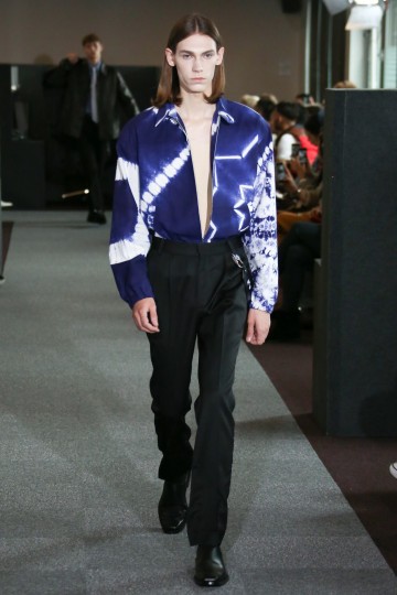 LFWM SS18 - Xander Zhou - Erol Birsen - The Upcoming-29