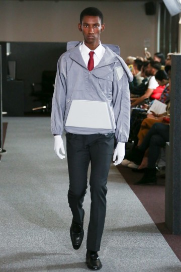 LFWM SS18 - Xander Zhou - Erol Birsen - The Upcoming-3
