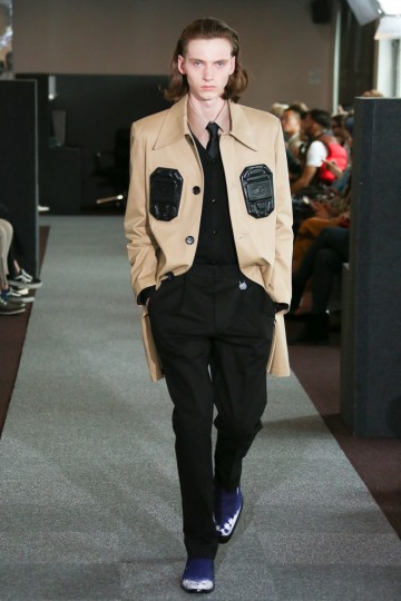 LFWM SS18 - Xander Zhou - Erol Birsen - The Upcoming-32