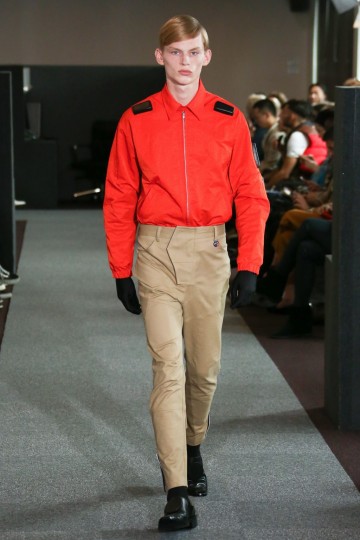 LFWM SS18 - Xander Zhou - Erol Birsen - The Upcoming-33