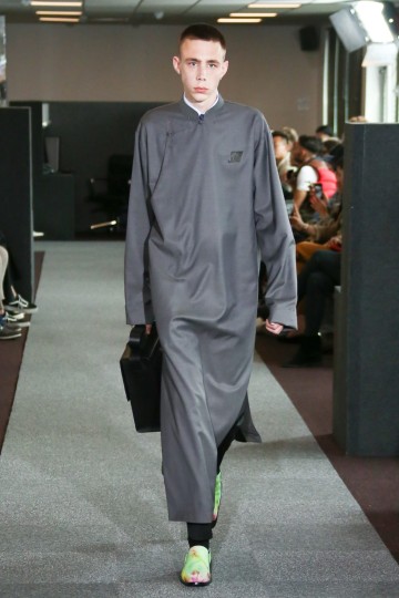 LFWM SS18 - Xander Zhou - Erol Birsen - The Upcoming-36