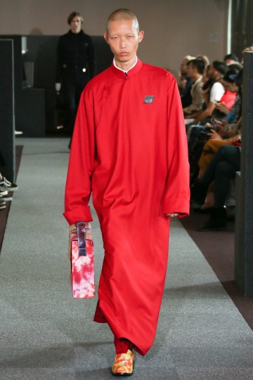 LFWM SS18 - Xander Zhou - Erol Birsen - The Upcoming-37