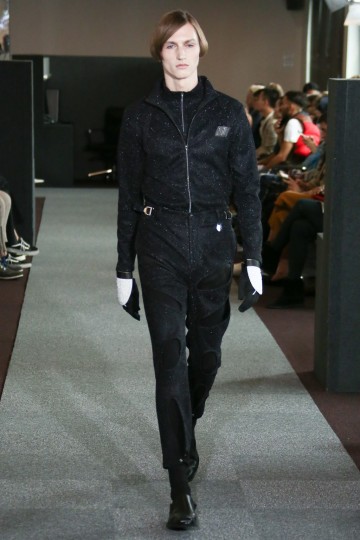 LFWM SS18 - Xander Zhou - Erol Birsen - The Upcoming-38