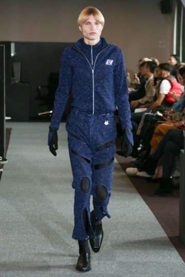 LFWM SS18 - Xander Zhou - Erol Birsen - The Upcoming-39