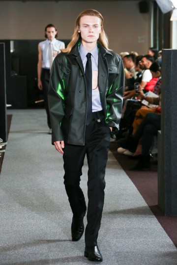 LFWM SS18 - Xander Zhou - Erol Birsen - The Upcoming-4