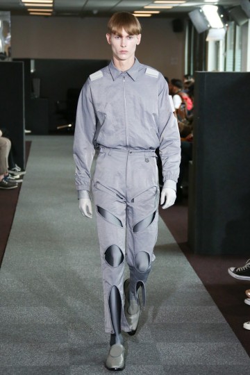 LFWM SS18 - Xander Zhou - Erol Birsen - The Upcoming-40