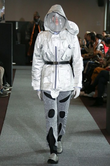 LFWM SS18 - Xander Zhou - Erol Birsen - The Upcoming-41