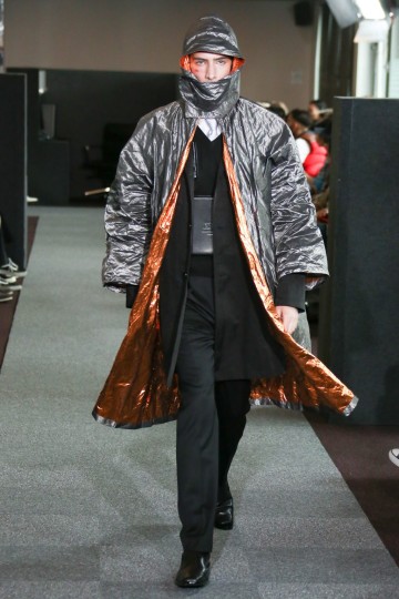 LFWM SS18 - Xander Zhou - Erol Birsen - The Upcoming-42