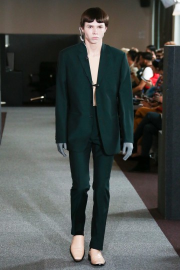 LFWM SS18 - Xander Zhou - Erol Birsen - The Upcoming-6