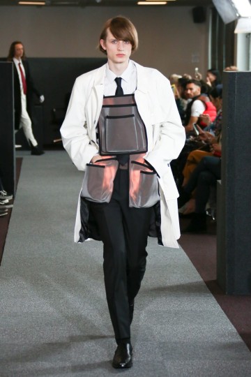 LFWM SS18 - Xander Zhou - Erol Birsen - The Upcoming-9