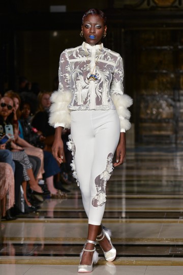 LFW SS18 – Michaela Franko – Krish Nagari – The Upcoming-1