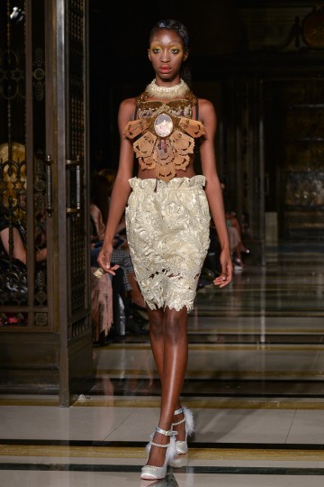 LFW SS18 – Michaela Franko – Krish Nagari – The Upcoming-10