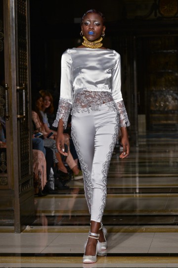 LFW SS18 – Michaela Franko – Krish Nagari – The Upcoming-11