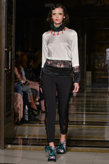 LFW SS18 – Michaela Franko – Krish Nagari – The Upcoming-12