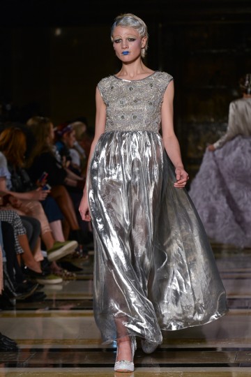 LFW SS18 – Michaela Franko – Krish Nagari – The Upcoming-27