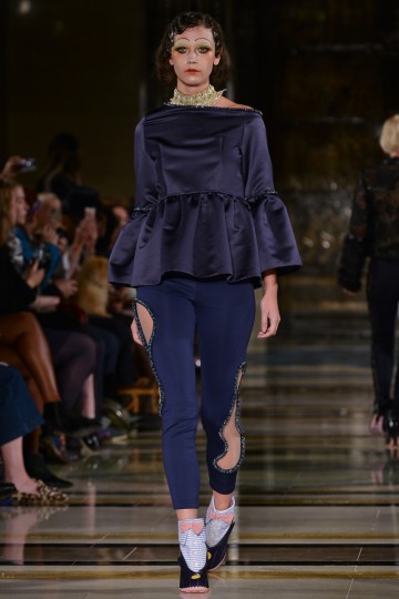 LFW SS18 – Michaela Franko – Krish Nagari – The Upcoming-3