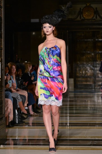 LFW SS18 – Michaela Franko – Krish Nagari – The Upcoming-4