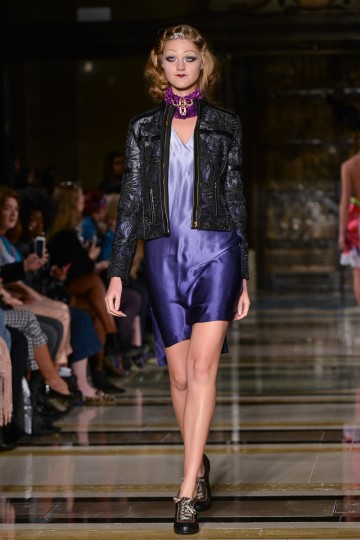 LFW SS18 – Michaela Franko – Krish Nagari – The Upcoming-5