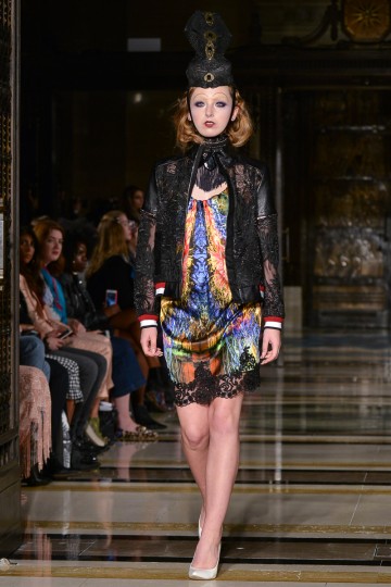 LFW SS18 – Michaela Franko – Krish Nagari – The Upcoming-7