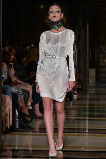 LFW SS18 – Michaela Franko – Krish Nagari – The Upcoming-9