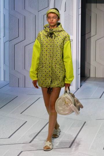 LFW SS18 -Anya Hindmarch - Krish Nagari - The Upcoming - -1