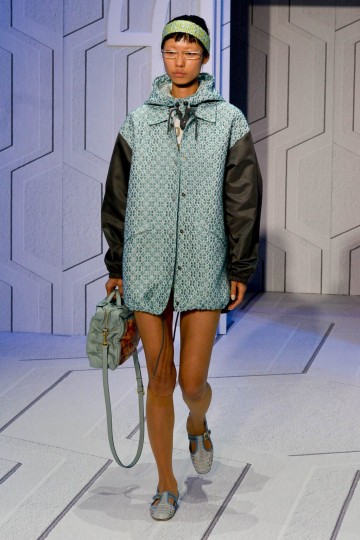LFW SS18 -Anya Hindmarch - Krish Nagari - The Upcoming - -12