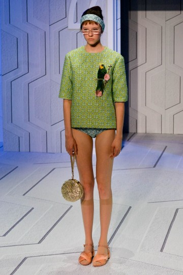 LFW SS18 -Anya Hindmarch - Krish Nagari - The Upcoming - -14