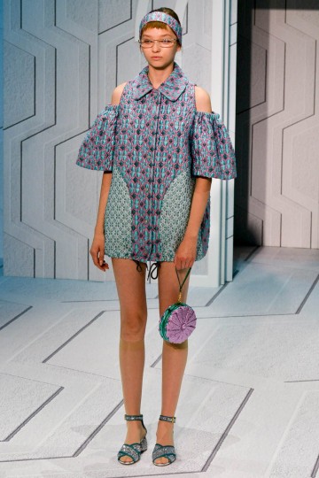 LFW SS18 -Anya Hindmarch - Krish Nagari - The Upcoming - -16