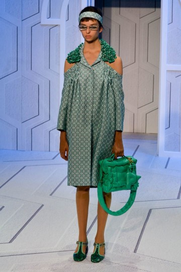LFW SS18 -Anya Hindmarch - Krish Nagari - The Upcoming - -21