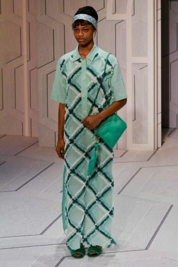 LFW SS18 -Anya Hindmarch - Krish Nagari - The Upcoming - -23