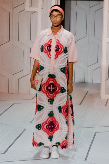 LFW SS18 -Anya Hindmarch - Krish Nagari - The Upcoming - -24