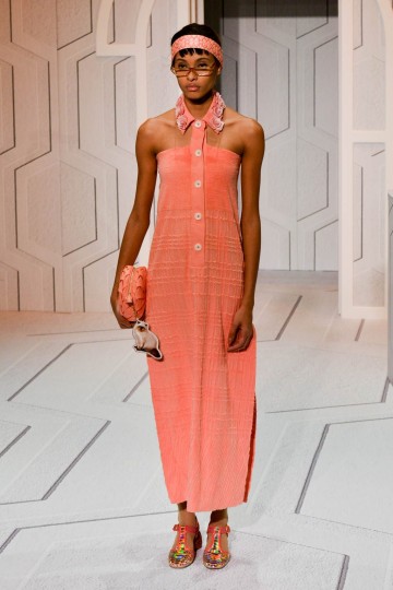LFW SS18 -Anya Hindmarch - Krish Nagari - The Upcoming - -25