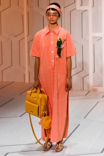 LFW SS18 -Anya Hindmarch - Krish Nagari - The Upcoming - -27