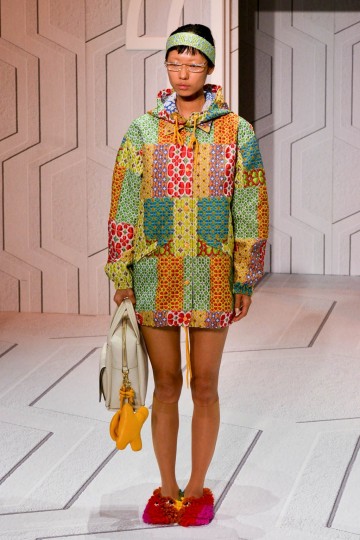 LFW SS18 -Anya Hindmarch - Krish Nagari - The Upcoming - -28