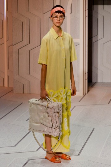 LFW SS18 -Anya Hindmarch - Krish Nagari - The Upcoming - -29
