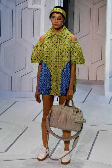 LFW SS18 -Anya Hindmarch - Krish Nagari - The Upcoming - -3