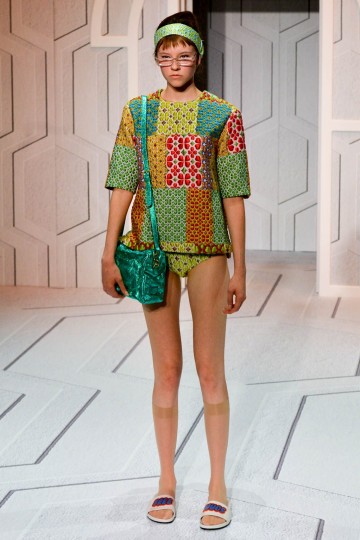 LFW SS18 -Anya Hindmarch - Krish Nagari - The Upcoming - -30