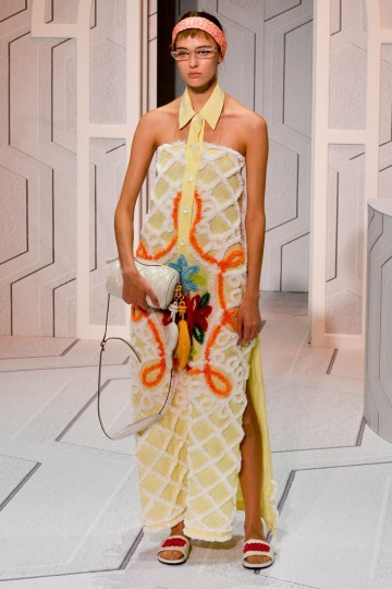 LFW SS18 -Anya Hindmarch - Krish Nagari - The Upcoming - -31
