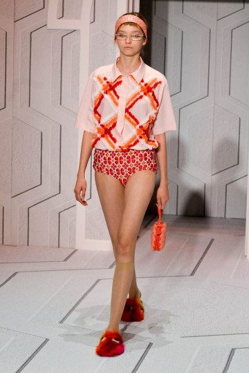 LFW SS18 -Anya Hindmarch - Krish Nagari - The Upcoming - -32