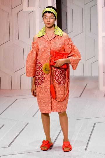 LFW SS18 -Anya Hindmarch - Krish Nagari - The Upcoming - -35