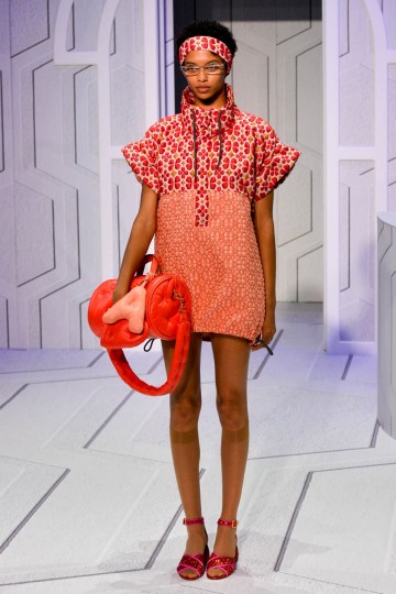 LFW SS18 -Anya Hindmarch - Krish Nagari - The Upcoming - -37