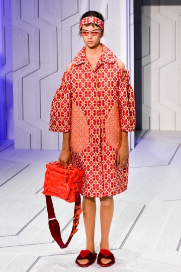 LFW SS18 -Anya Hindmarch - Krish Nagari - The Upcoming - -38