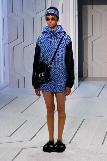 LFW SS18 -Anya Hindmarch - Krish Nagari - The Upcoming - -5