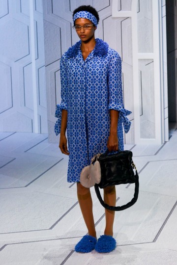 LFW SS18 -Anya Hindmarch - Krish Nagari - The Upcoming - -6