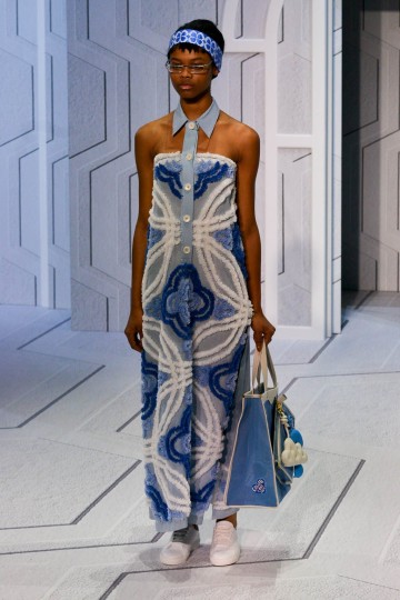 LFW SS18 -Anya Hindmarch - Krish Nagari - The Upcoming - -7